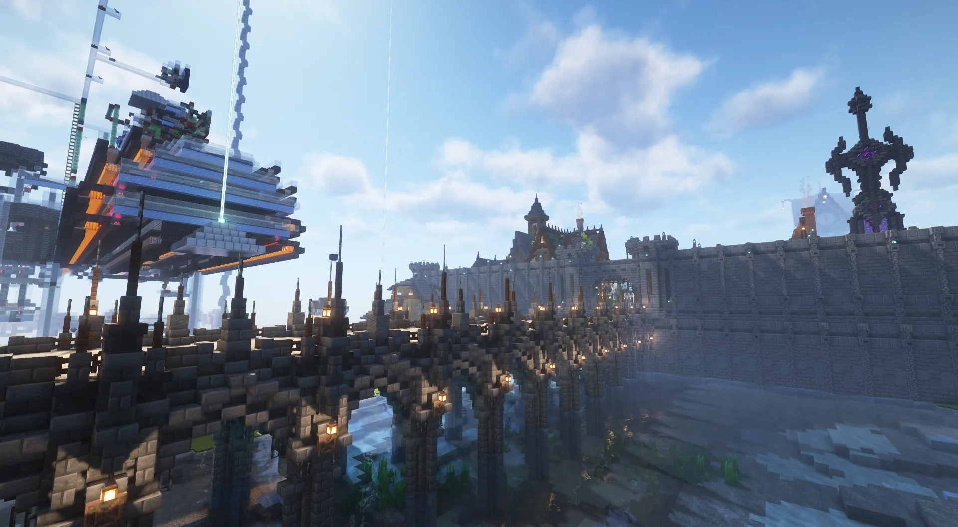 Minecraft Screenshot 2