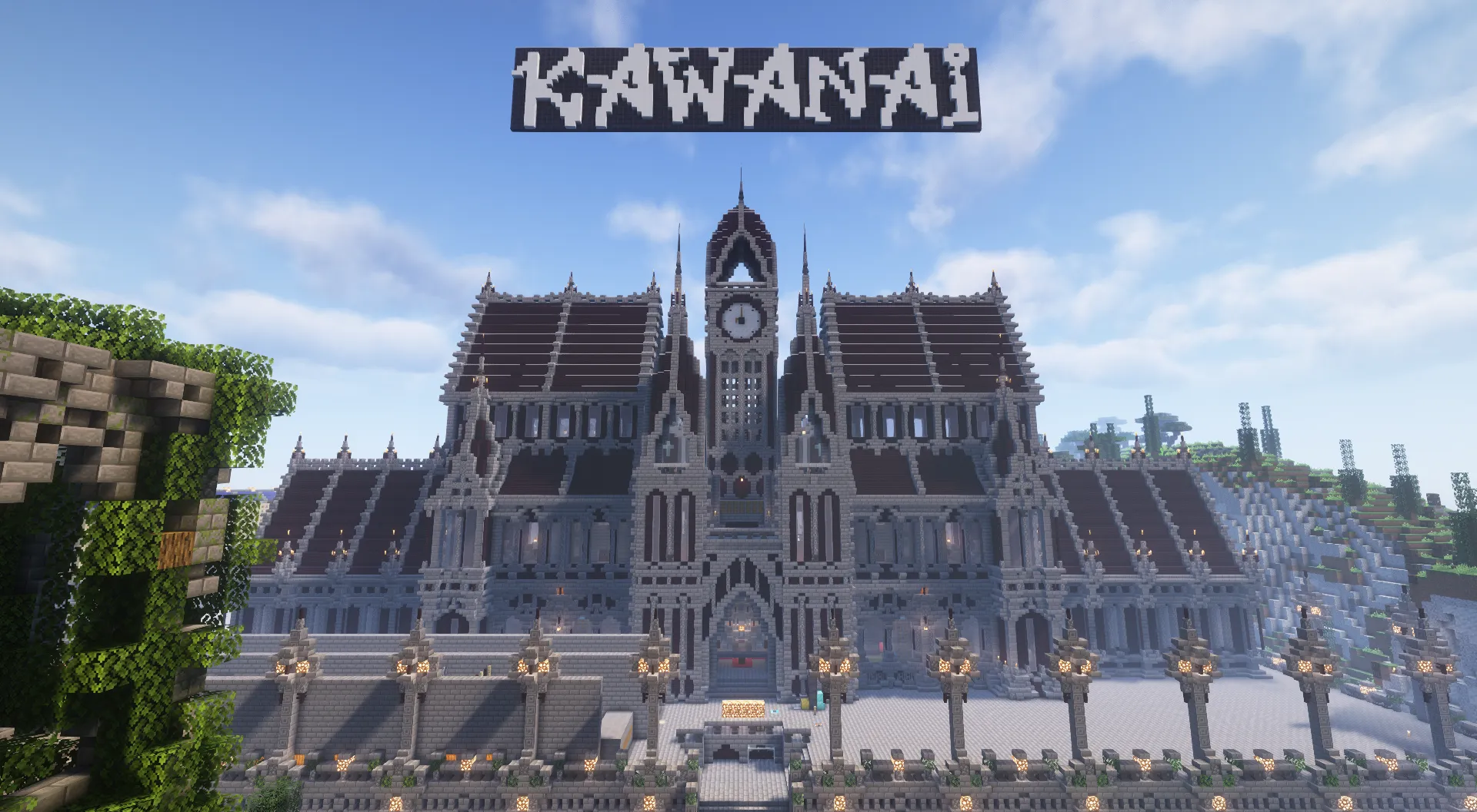 Minecraft Screenshot 3